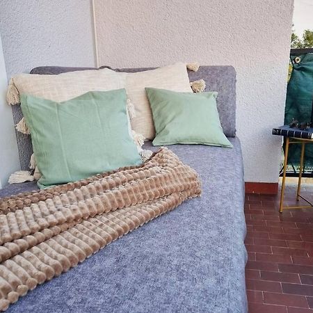 Apartmán Chi Chi Pula Exteriér fotografie